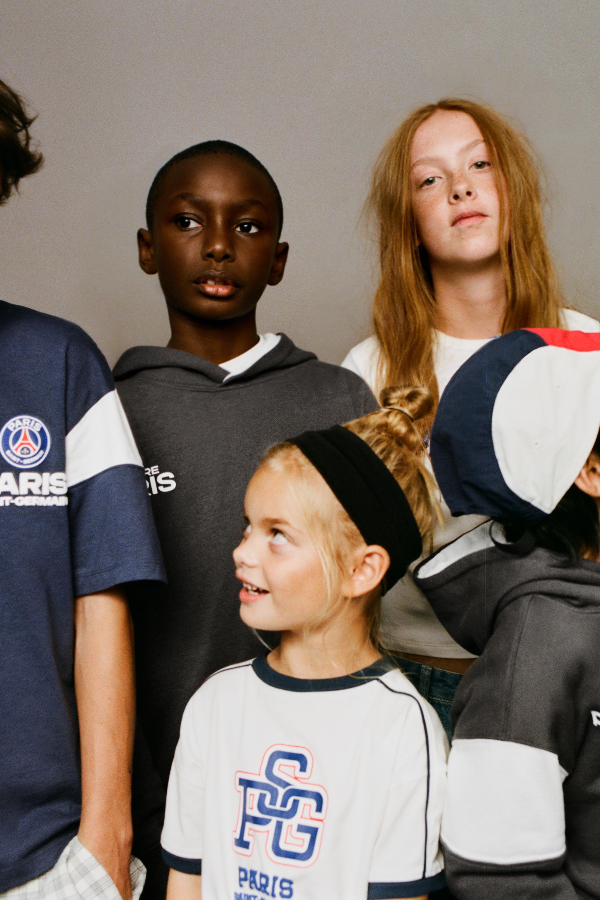 PSG® HOODIE